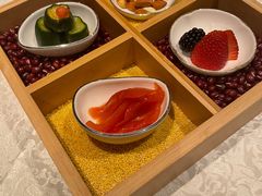 -红棉中餐厅·广州海航威斯汀酒店