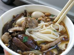 -覃肥叔桂林米粉(粮道街店)
