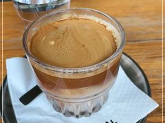 -BE NORMAL CAFE(霞溪路店)