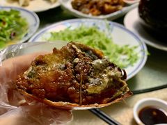-莲花公园煎蟹(总店)