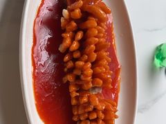 -刘胖子家常菜·蹄花焖藕(马场路店)