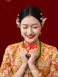 -第一夫人婚纱摄影(南京店)