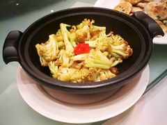 -君德澜酒家·创意粤菜(金山谷店)