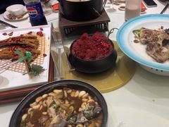 -国惠大酒楼(宝龙店)