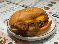 -华嫂冰室(尖沙咀店)