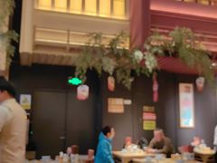 -南京大牌档(龙江新城市广场店)