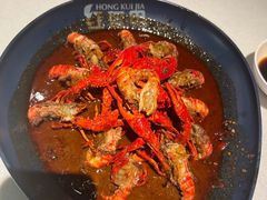 -红盔甲·小龙虾(天钥桥店)