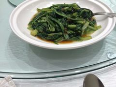 菜心-渔港明珠酒店(星海广场店)