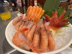 -渔乐之昕·铁板烧自助餐(虹悦城店)