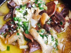 -老妈米线(东圈门店)