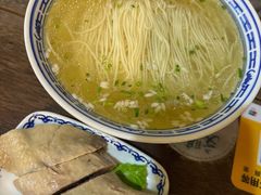 -同得兴 Since·1995 传统苏式面馆(嘉馀坊店)