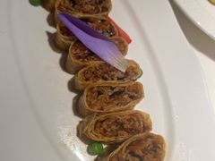 -荷塘秋月·本帮江浙菜(国权路店)