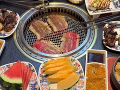 -AJIYA·池袋日式烧肉自助(天津万象城店)
