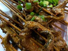 -晓靖轩烧烤(沙河风情店)