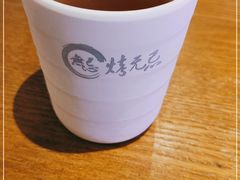 -烤无忌·新疆菜馆(格林威治城店)
