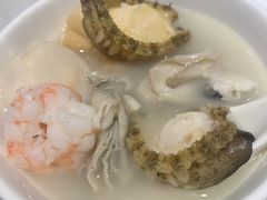 -八珍玉食鸡煲·打边炉(印象城店)