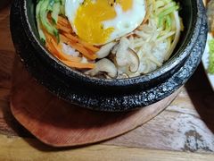 -百年石锅饭·朝鲜族传统民餐
