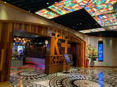 -K+全国连锁KTV(绿地缤纷天地店)