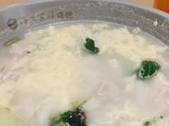 -第一中心医院-食堂(复康路店)