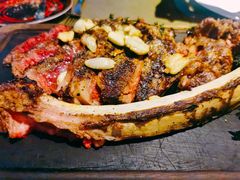 -恰餐厅CHAR Grill(北京三里屯洲际店)