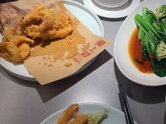 -闽上鲜·福建菜(龙湖滨江天街店)