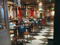 -江边城外烤全鱼(方庄时代购物中心店)