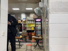 -郭记小街麻辣烫(虎坊路店)