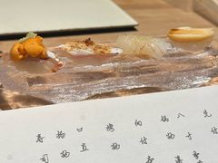 -元熹会席料理