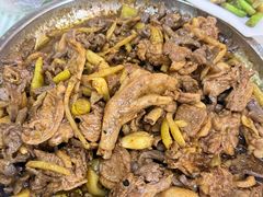 -甘家界柠檬鸭店(高峰林场店)