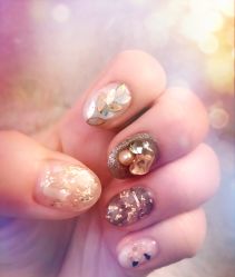 -Easy Lady美甲美睫半永久纹绣工作室