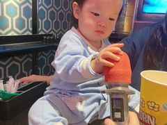-纯K(哈西店)