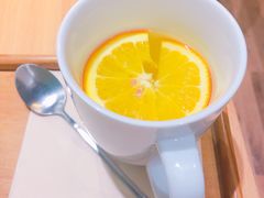 伯爵红茶-雕刻时光咖啡馆(北苑店)