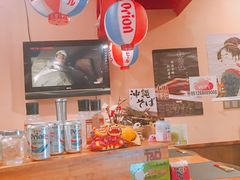 -南风(淮海街店)