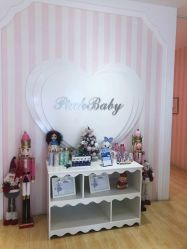 -PinkBaby美甲美睫