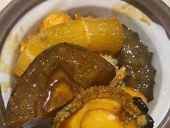 -食神鱼头佛跳墙(百子湾旗舰店)