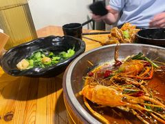 -院子餐厅·大锅菜·老杭帮(桥西直街店)