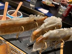 -老头儿油爆虾·1987杭州烟火味(湖滨银泰in77D区店)