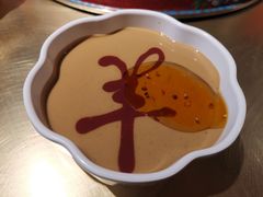 麻酱小料-羊大爷涮肉(亮马桥店)