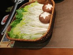 -同仁四季椰子鸡(宝安壹方城店)