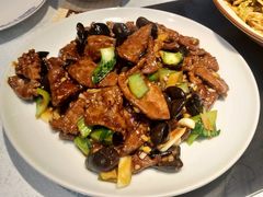 -大海碗·京菜炸酱面(雍和宫店)