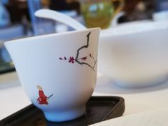 -白天鹅宾馆-宏图府餐厅
