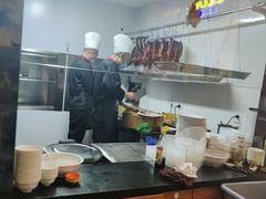 -澳门陈光记烧味饭店(万象城店)