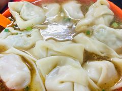 -阿麟馄饨(延长路店)