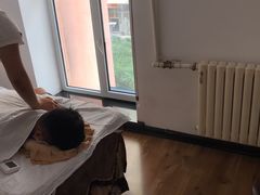 -一淼推拿按摩连锁(乐松店)