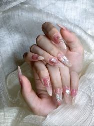 -M·X Nail日式美甲美睫