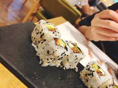 -Sushi Love 创意寿司(丽影广场店)