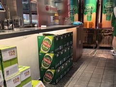 -街角等你.大连海鲜烧烤(西安路店)