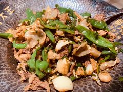 -费大厨辣椒炒肉(黄兴中心广场店)