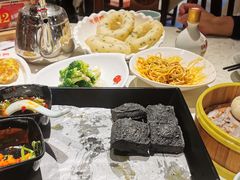 -火宫殿·小吃王国(坡子街店)