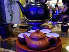 -质烤烤物·活烤海鲜(质烤总店)
